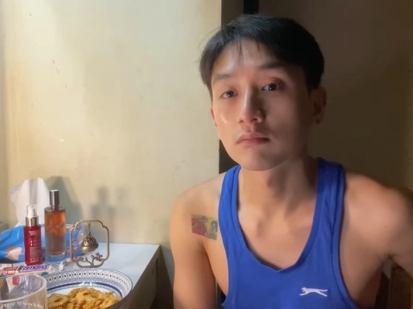 Nam diễn viên Việt Nam công khai dương tính HIV là ai?