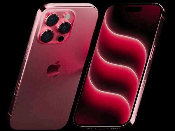 iPhone 16 Pro lộ diện màu sắc mới tuyệt đẹp, không phải màu hồng như nhiều người nghĩ!
