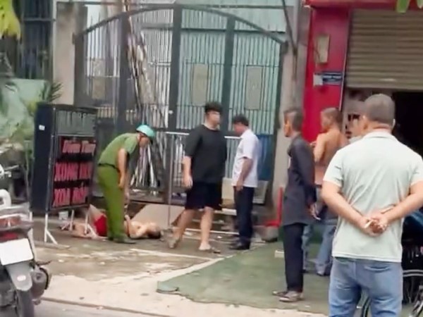 Nguyên nhân vụ nam thanh niên tấn công 2 cô gái ở tiệm massage rồi nhảy lầu