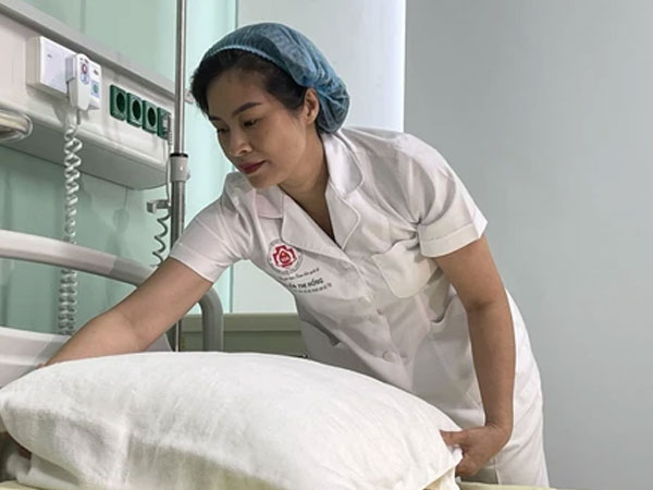 Những ngày cuối cùng của Tổng Bí thư Nguyễn Phú Trọng tại Bệnh viện Trung ương Quân đội 108