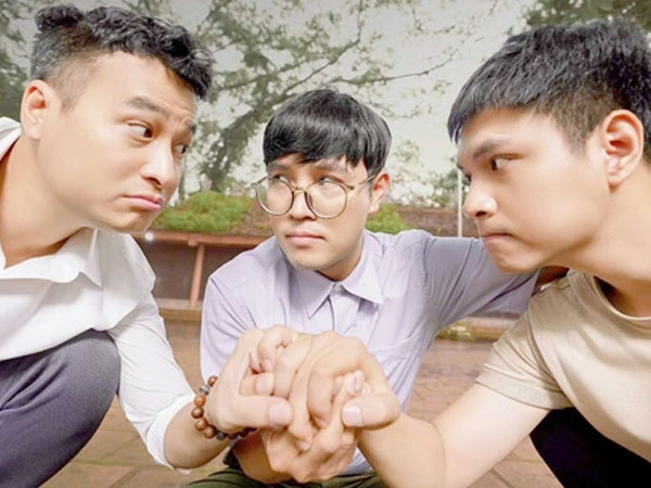Phim Việt hoãn sóng