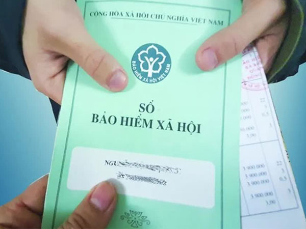 Không có chuyện dừng quyền hưởng BHXH một lần của người tham gia từ 1/7/2025