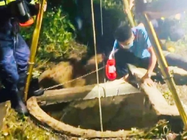 Thi thể cụ bà dưới giếng, bất ngờ nguyên nhân vụ án mạng