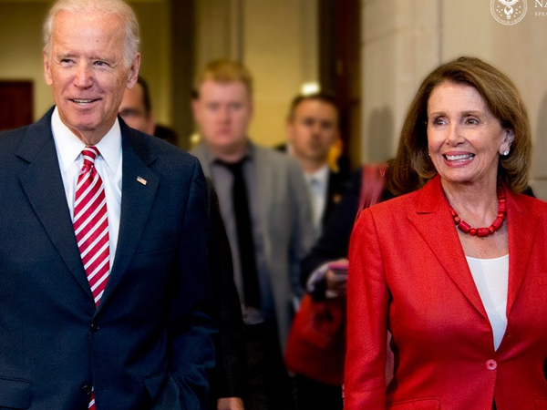 Hé lộ nhân vật khiến ông Biden quyết định rút khỏi cuộc đua vào Nhà Trắng