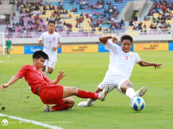 Phía sau thất bại của U16 và U19 Việt Nam tại giải Đông Nam Á