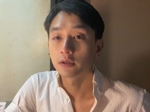 Nam diễn viên Việt nói lý do bị HIV, netizen: 'Không sao đâu, em đừng quá sợ hãi'