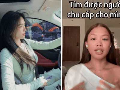 'Tiền nhà tháng này chưa trả được thì đừng đòi hỏi bạn trai mua cho cái túi 50 triệu'
