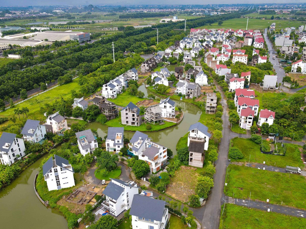 Kiểm kê đánh giá biến động đất đai cả nước từ ngày 1/8
