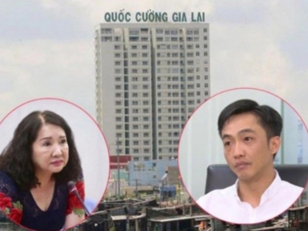 Cổ phiếu QCG vẫn 'nằm sàn' sau tin ông Nguyễn Quốc Cường kế nhiệm vị trí Tổng giám đốc