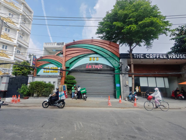 Hai công nhân tử vong khi thi công cống thoát nước ở TPHCM
