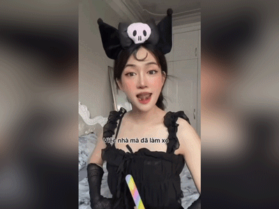 Nữ TikToker thị phi một thời, giờ 'lột xác' thoát mác gái hư