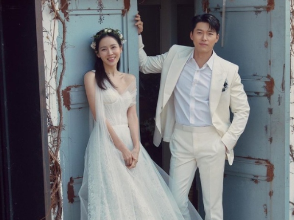 Từ chuyện Song Song ly hôn, Hyun Bin - Son Ye Jin viên mãn tưởng như đều vì 1 lý do