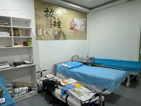 Hàng loạt 'bệnh viện chui' ở Philippines có cả bác sĩ Việt bị phát hiện nhận phẫu thuật thẩm mỹ cho tội phạm bỏ trốn
