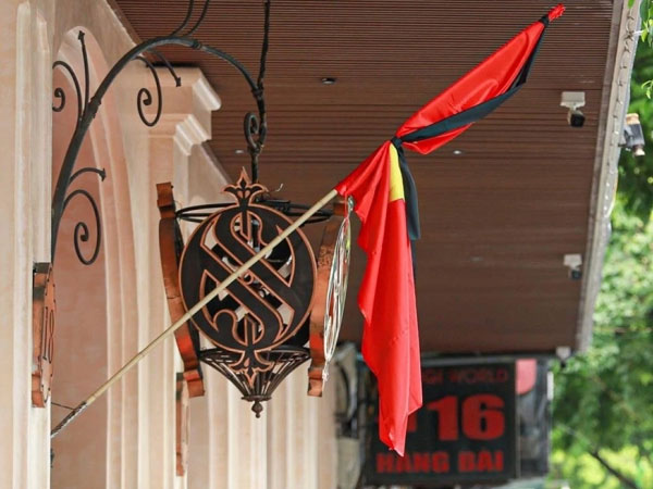 Dự báo thời tiết hai ngày diễn ra Lễ Quốc tang