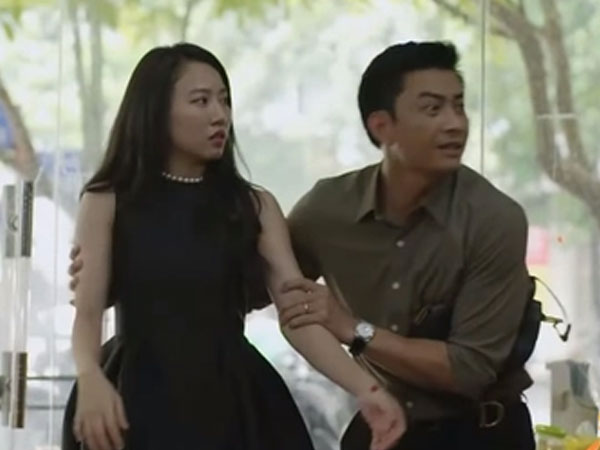Mỹ nhân vô duyên nhất phim Việt giờ vàng hiện tại