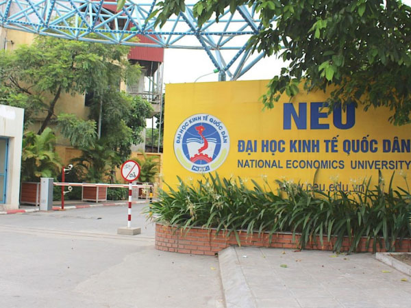 Nam sinh trượt Đại học Kinh tế Quốc dân chỉ vì... quên đọc mail