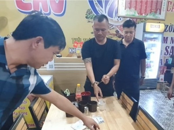 Khởi tố 'cá mập tín dụng đen' ở Quảng Ninh
