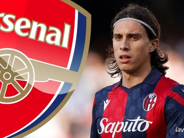 Chuyển nhượng bóng đá 25/7: Arsenal đón trung vệ thép, MU thanh lý 7 ngôi sao