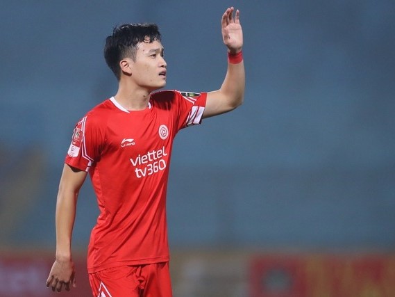 Đi không được, ở chẳng xong, Hoàng Đức bỗng khiến tuyển Việt Nam ôm mối lo lớn ở AFF Cup