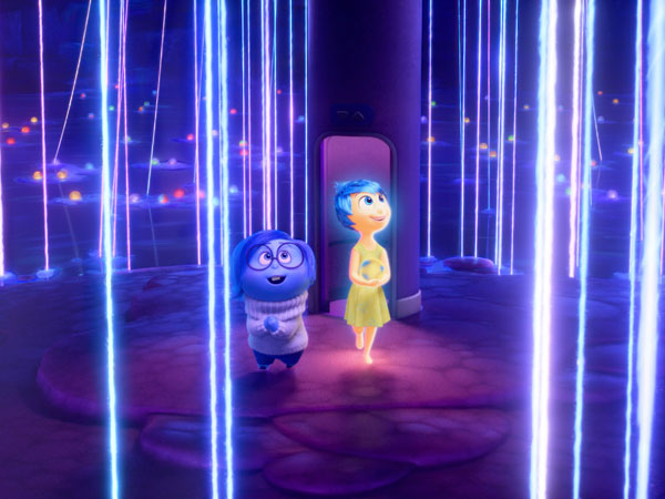 ‘Inside Out 2’ vượt 'Frozen 2', giành ngôi phim hoạt hình có doanh thu cao nhất
