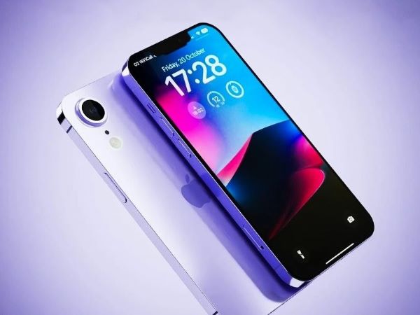iPhone 16 sẽ có bản mini thiết kế sang xịn, giá chỉ hơn 10 triệu đồng
