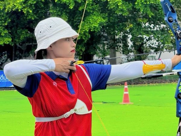 Lịch thi đấu Olympic 2024 hôm nay 25/7 của Đoàn Thể thao Việt Nam