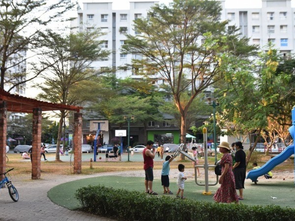 Người mua nhà ở xã hội sẽ 'dễ thở' hơn