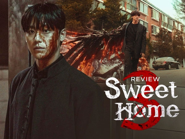 Sweet Home 3: Bom tấn 'đầu voi đuôi chuột' không xứng với kỳ vọng của khán giả