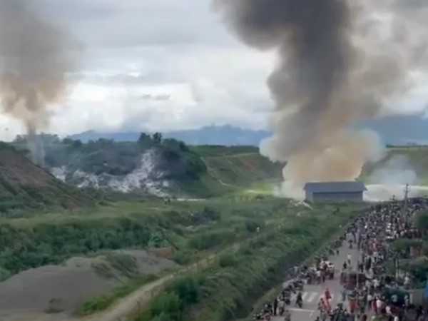 Tai nạn máy bay tại Nepal: Phi công sống sót thần kỳ