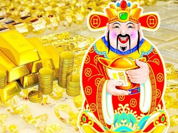5 ngày cuối tháng 7/2024, 4 con giáp được Thần Tài chiếu cố, đổi vận phát tài, làm ăn thắng lớn