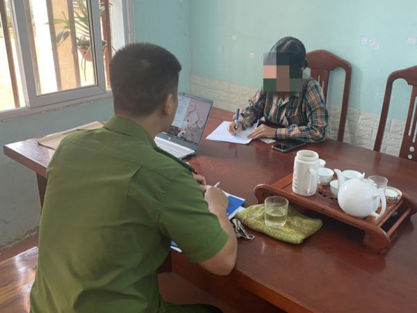 Xử lý đối tượng đăng tải thông tin xuyên tạc về Tổng Bí thư Nguyễn Phú Trọng