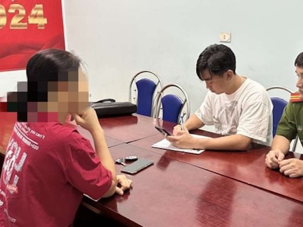 Đăng tin sai sự thật về Tổng Bí thư Nguyễn Phú Trọng, một số đối tượng bị công an triệu tập