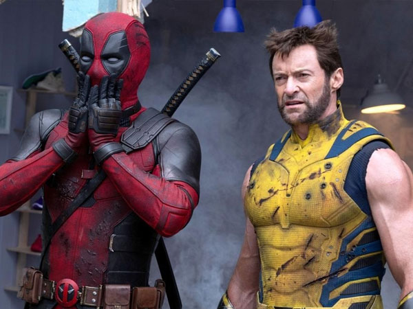 Deadpool & Wolverine chấm dứt chuỗi ê chề của vũ trụ siêu anh hùng Marvel