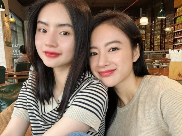 Em gái Angela Phương Trinh hiện tại thế nào?