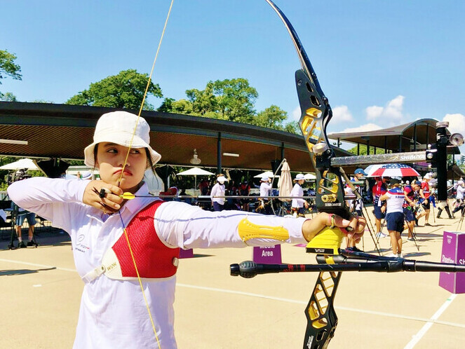 Khai mạc Olympic Paris 2024: Thể thao Việt Nam giải cơn khát huy chương