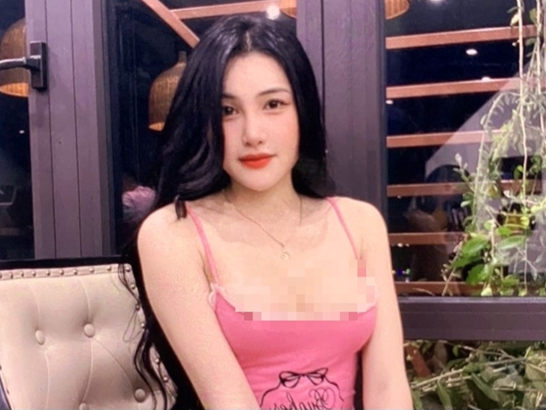 Bắt 'kiều nữ' sang chảnh Lê Thị Kim Hoa