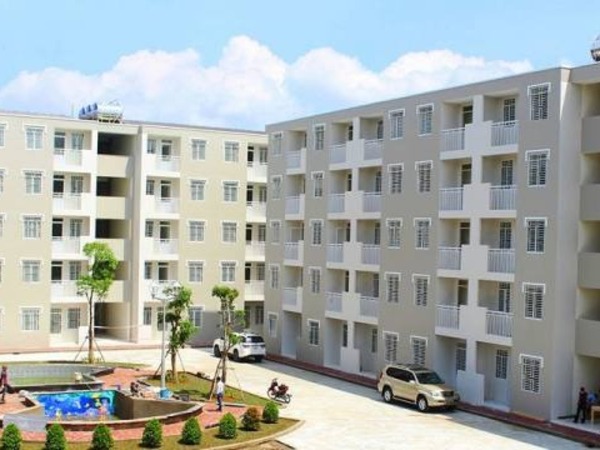 Từ 1/8, điều kiện mua nhà ở xã hội được nới lỏng thế nào?