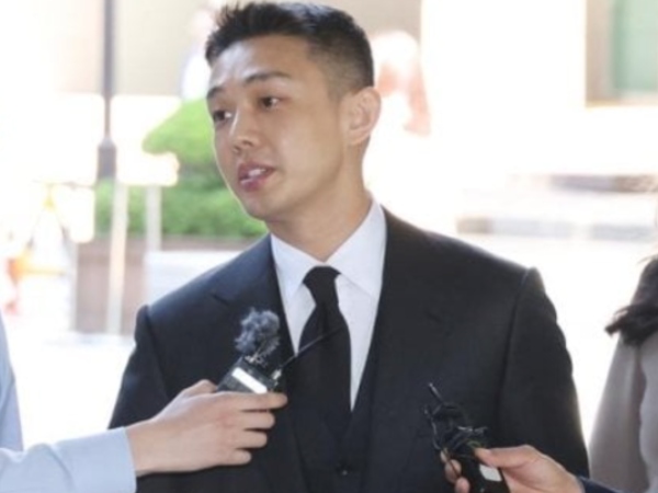 'Ảnh đế' Yoo Ah In đối mặt mức án 4 năm tù giam vì dùng chất cấm