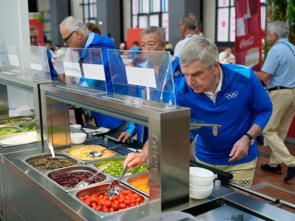 2 món ăn đặc biệt của Việt Nam được đầu bếp Michelin phục vụ tại Olympic Paris 2024