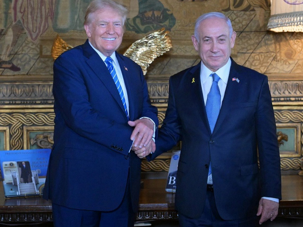 Ông Trump cảnh báo nguy cơ Thế chiến 3 nếu bản thân 'thất cử'