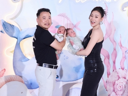 Shark Bình tiết lộ loạt thay đổi chóng mặt khi lấy vợ sinh con trong vòng 1 năm