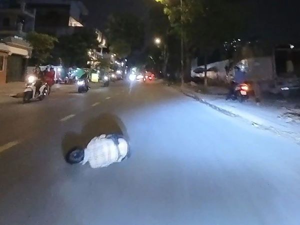 Đặc nhiệm hình sự TP.HCM vào cuộc, nhóm cướp kéo lê nạn nhân hàng trăm mét sa lưới