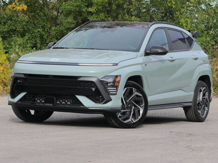 Hyundai Kona Electric từ 778 triệu tại Đông Nam Á, chờ về Việt Nam