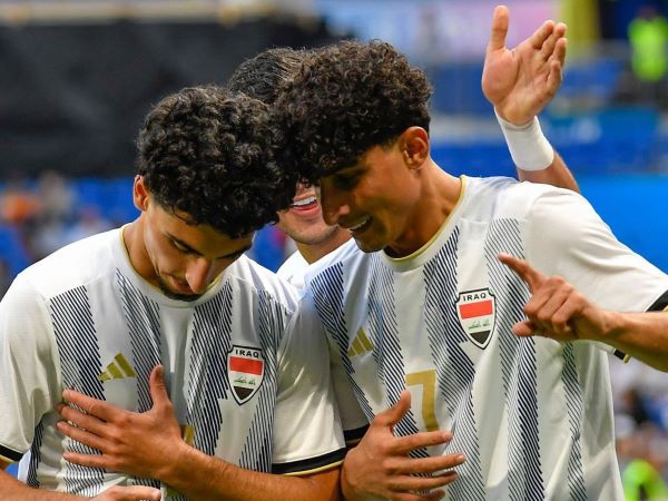 Nhận định bóng đá Argentina vs Iraq: Chờ bất ngờ châu Á
