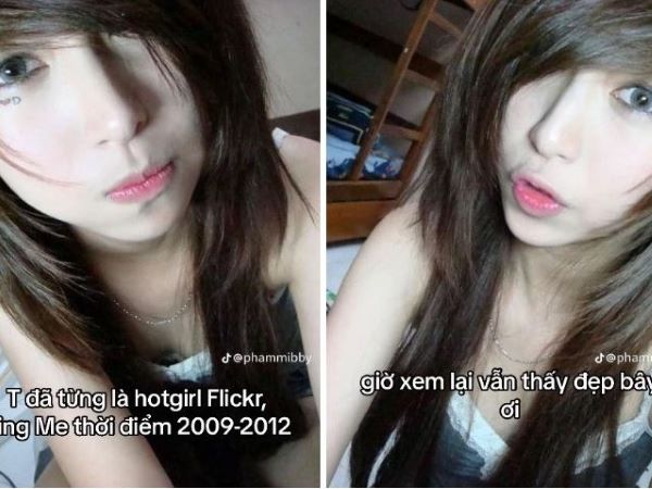 Nhan sắc sau 15 năm của hot girl đời đầu từng được nhiều 9x mượn ảnh nhất mạng xã hội