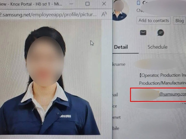 Cô gái bị đồn liên quan vụ 'lây HIV cho 16 người' nghi bị đồng nghiệp chơi xấu vì một chi tiết