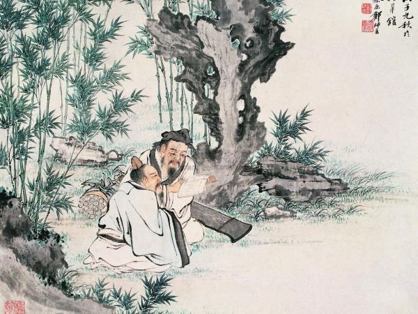 Cổ nhân đã nói: 'Người có 3 điểm này trên mặt thì không nên chơi, càng thân càng nguy hiểm'
