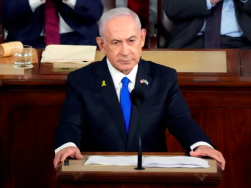 Anh thôi phản đối ICC ban lệnh bắt Thủ tướng Israel