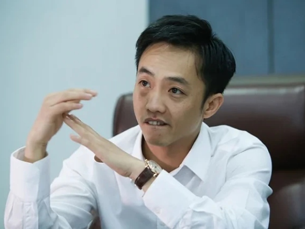 Vốn hóa Quốc Cường Gia Lai 'bay' gần nghìn tỷ
