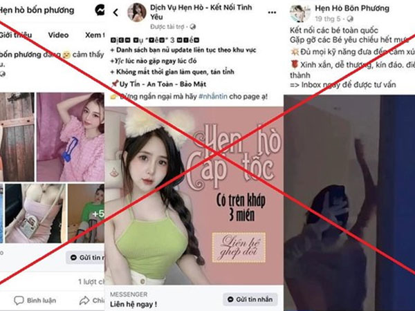 Người đàn ông bị lừa hơn 1 tỷ đồng vì tham gia 'gói nhiệm vụ tình một đêm'
